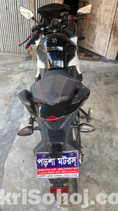 R15 Model ই-বাইক (Daymak EM2)